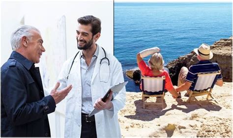 health care for expats